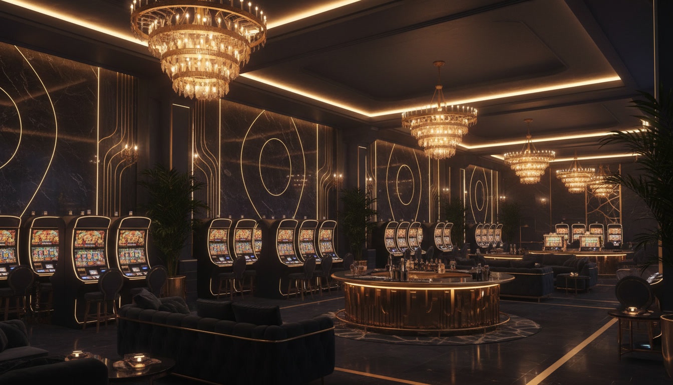 N1 Casino — Registration and User Experience